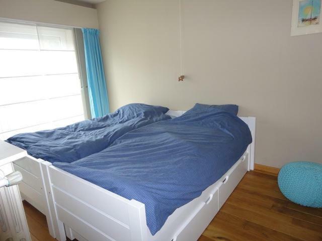 Zonnig Appartement Met 3 Slaapkamers En Gratis Parking Oostduinkerke-Bad Exterior foto